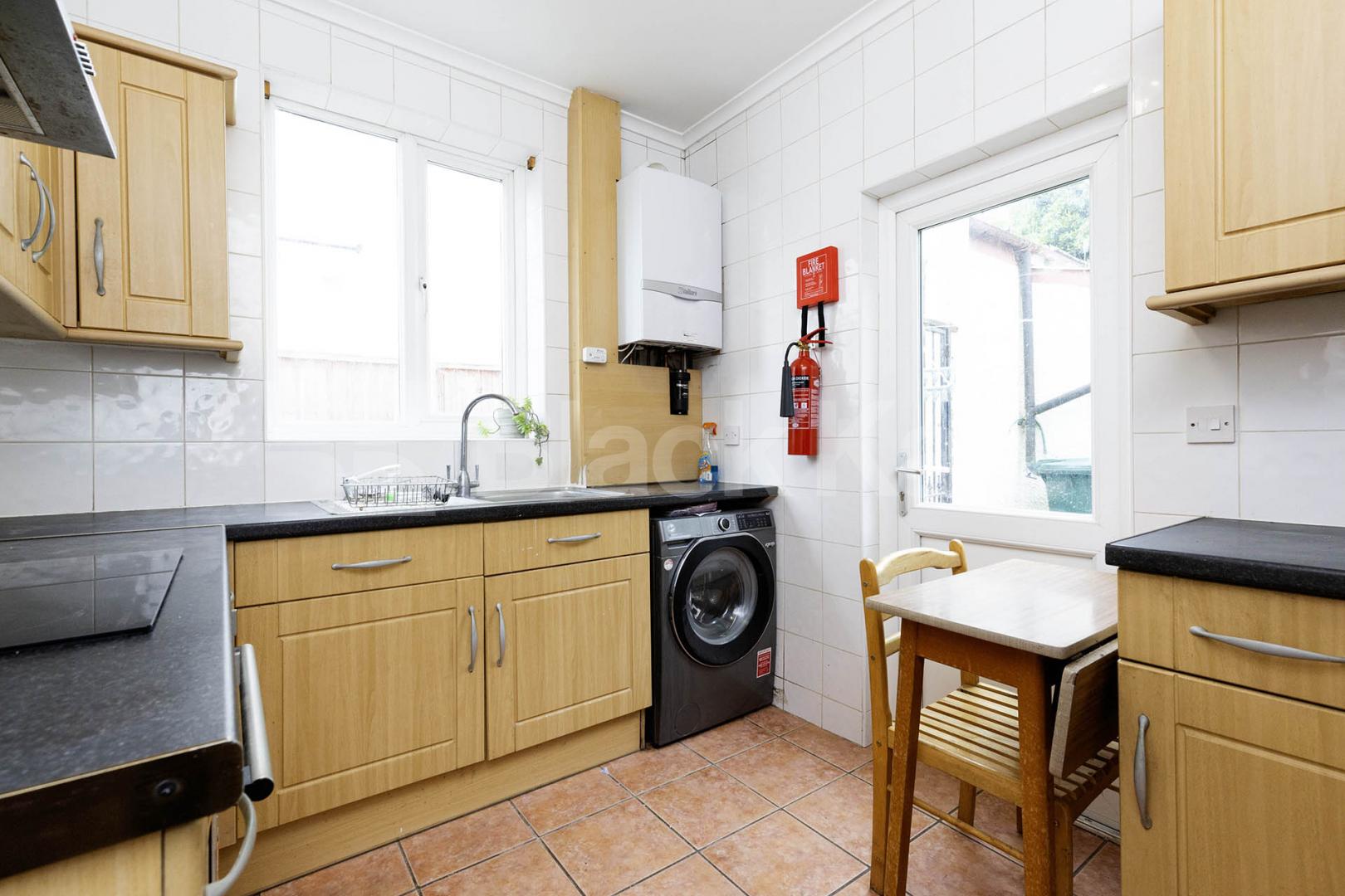 Newly renovated 4 bedroom family home located only minutes to Arnos Grove  Dale Green Road, Arnos Grove